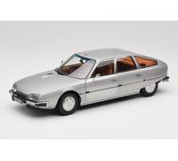 Citroen CX 2200 Pallas Largentiere Grey Norev 1:18 | 181810