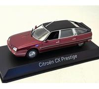 Citroen Cx Turbo 2 , Prestige 1986 , Inalambrico, NOREV 1:43