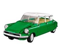 Citroen DS 19 1956, Juegos de construcción
