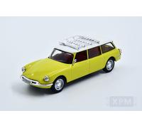CITROËN DS 19 BREAK - 1960