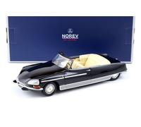 Citroën DS 21 Palm Beach de 1968 a 1/18 de NOREV 181746