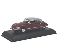NOREV 1/43 - Citroen DS 23 Pallas - 1972 158078