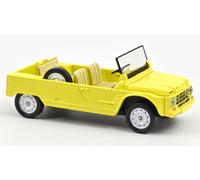 Citroen Mehari 1983 Plage Jet Car 1:43 Modelo 150923 NOREV
