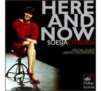Citroen Soesja - Here And Now