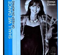 Citroen,Soesja - Shall We Dance [Import]