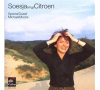 Citroen,Soesja - Soesja Sings Citroen [Import]