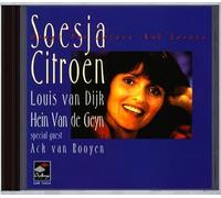 Citroen Soesja - Songs For Lovers And Loosers