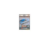 Citroen - Su Historia [DVD]