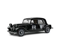 CITROEN TRACTION 7 FFI -1944