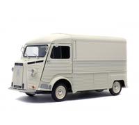 CITROËN TYPE HY - 1969