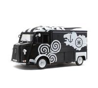 CITROEN TYPE HY "BREIZH"- 1969