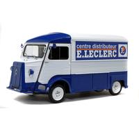 CITROEN TYPE HY - E.LECLERC 1969