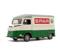 CITROEN TYPE HY "SPAR"- 1969