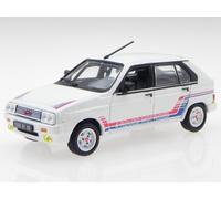 Citroen Visa 1000 Pistes 1983 coche en miniatura 150941 Norev 1:43