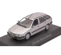 Citroën Xsara Estate 1998 Cuarzo Gris NOREV 1/43-154306