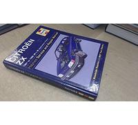 Citroen ZX Petrol/service and Repair Manual: 1991-1998: 1881 (Haynes Service and Repair Manuals)