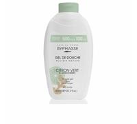 Citron vert & jengibre gel de ducha 600 ml