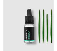 Citronela - Aceite esencial 100% natural 10ml