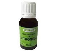 Citronela Aceite Esencial 15 ml de Integralia