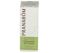 Pranarôm Aceite Esencial de Citronela Ceylan 10ml