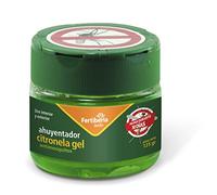 Citronela Gel Repelente Mosquitos