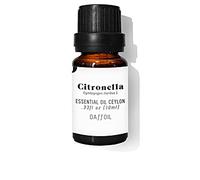 CITRONELLA essential oil ceylon 10 ml