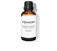 CITRONELLA essential oil ceylon 50 ml