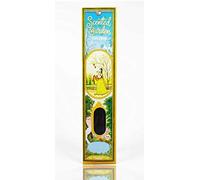 CITRONELLA STICK INCIENSO SCENTED GARDEN