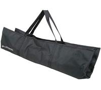 Citronic 180.014uk pequeña bolsa de transporte para soportes de altavoz
