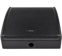 Citronic | Altavoz de cuña pasivo CM12 de 12 Pulgadas | Potencia máxima de 600 W