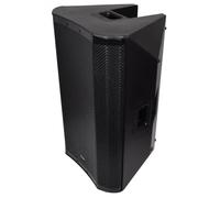 Citronic Altavoz PA Activo de Rango Completo con Bluetooth, DSP, USB y SD | CASA-15A Active Cab 15 Pulgadas 1400 W Pico + USB/SD/BT