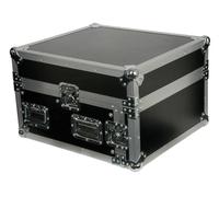 Citronic CASE10: 4 Tamaño 4U Plus 10U accesorio de caso