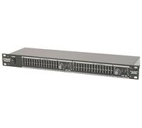 citronic Ceq215 Ecualizador gráfico dual de 15 bandas