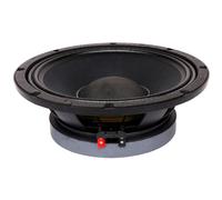 Citronic Controlador de woofer de 12 Pulgadas, 1200 W máximo de 8 ohmios, Marco de Aluminio Fundido, Altavoz de Repuesto de Gama Completa de Alta Potencia para gabinetes de PA, Escenario, Estudio e