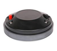 Citronic CORVA Series - Unidad de Controlador de compresión de Alta frecuencia de 150 W | Controlador Profesional de bocina PA de 8Ω con diafragma de Titanio, Respuesta de 800 Hz a 20 kHz para
