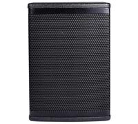 Citronic Cuba - Altavoz PA Activo de 6 Pulgadas con Bluetooth y DSP, gabinete Alimentado de 200 W para Sonido en Vivo, DJ, Fiestas y presentaciones, Ligero, Duradero, Audio de Rango Completo