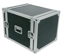 Citronic | Flightcases de 19 pulgadas para equipos de audio | 10U