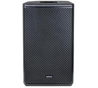 Citronic Gabinete PA Activo de Alta Potencia CORVA-10A - Altavoces biamplificadores Clase D Resistentes con Control DSP, Interfaz USB-PC y ajustes de ecualización Personalizados para Sonido en Vivo |