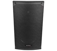 Citronic Gabinetes de alimentación activos de la serie CAB con enlace Bluetooth | 10 pulgadas 880 W