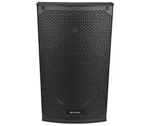 Citronic Gabinetes de alimentación activos de la serie CAB con enlace Bluetooth | 10 pulgadas 880 W
