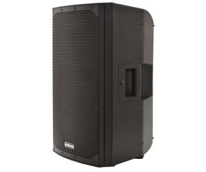 Citronic Gabinetes de energía Activos de la Serie Cab con Enlace Bluetooth | 12 Pulgadas 1200 W