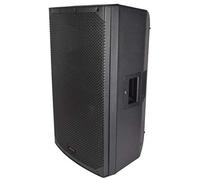 Citronic | CAB Series Active Power Gabinetes con Bluetooth Link | 15" 1400 W