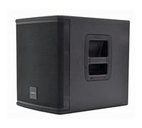 Citronic Gabinetes de subwoofer pasivos Ligeros 10" - 500W
