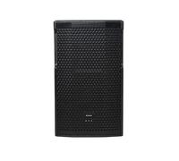 Citronic Gabinetes PA Activos de Alta Potencia CORVA: Altavoces biamplificadores Clase D Resistentes con Control DSP, Interfaz USB-PC y ajustes de ecualización Personalizados para Sonido en Vivo | 12