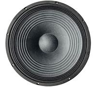 Citronic I Woofer de Repuesto de Baja frecuencia de Alta Potencia para gabinetes Activos I 15 "4ohm 350W