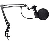 Citronic Kit Completo de micrófono USB Home Studio