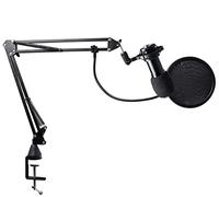 Citronic | Kit de podcasting de micrófono de Estudio