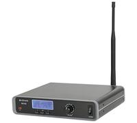 Citronic RU105N Microfono UHF Inalámbrico de Diadema 171973