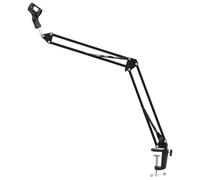 Citronic SMS001 - Brazo articulado para soporte de micrófono (tamaño pequeño)