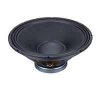 Citronic | Subwoofer de Baja frecuencia de Alta Potencia | Subwoofer de 18 Pulgadas Sub 8ohm 600Wrms